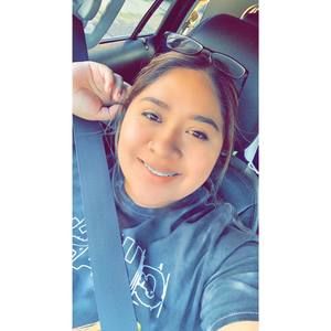 Meet your Posher, Veronica